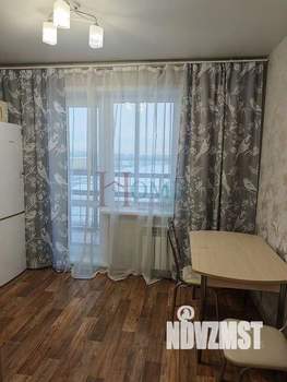 1-к квартира, на длительный срок, 36м2, 4/9 этаж