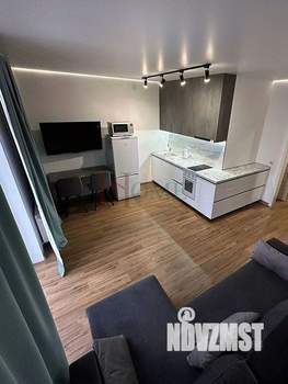1-к квартира, на длительный срок, 30м2, 8/25 этаж