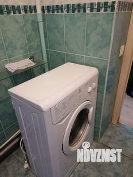 Студия квартира, на длительный срок, 24м2, 8/17 этаж