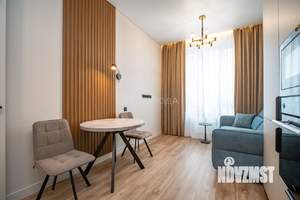 2-к квартира, на длительный срок, 40м2, 4/25 этаж