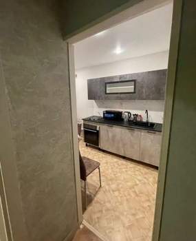 1-к квартира, на длительный срок, 28м2, 6/9 этаж