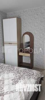 1-к квартира, на длительный срок, 32м2, 5/17 этаж