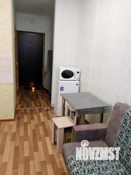 1-к квартира, на длительный срок, 28м2, 6/11 этаж