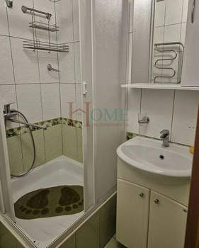 1-к квартира, на длительный срок, 30м2, 2/5 этаж