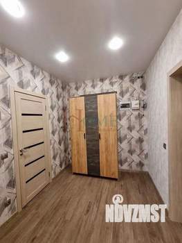 Студия квартира, на длительный срок, 38м2, 25/25 этаж