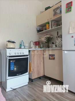 1-к квартира, на длительный срок, 29м2, 1/9 этаж