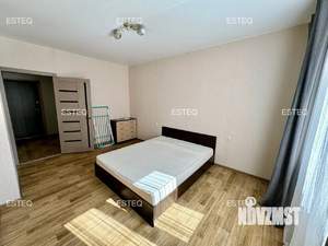 1-к квартира, на длительный срок, 56м2, 2/21 этаж