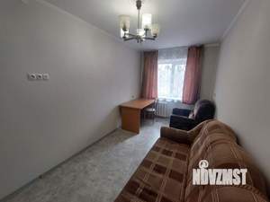 2-к квартира, на длительный срок, 42м2, 4/5 этаж