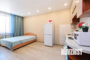 Студия квартира, посуточно, 30м2, 4/15 этаж