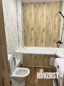 1-к квартира, на длительный срок, 47м2, 17/27 этаж