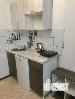 2-к квартира, на длительный срок, 37м2, 1/5 этаж