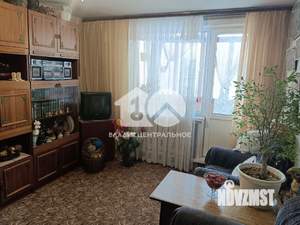 1-к квартира, на длительный срок, 35м2, 2/5 этаж