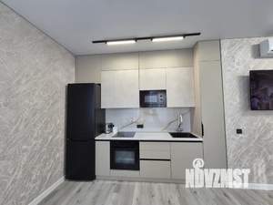 1-к квартира, посуточно, 45м2, 2/25 этаж