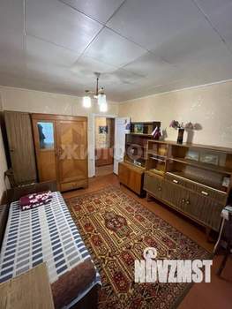 2-к квартира, на длительный срок, 46м2, 2/5 этаж