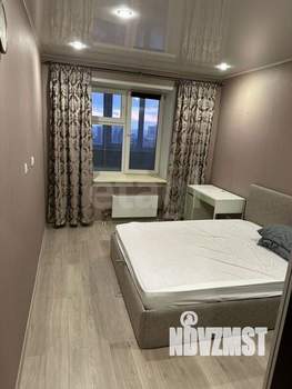 2-к квартира, на длительный срок, 50м2, 16/26 этаж