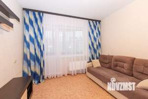 2-к квартира, на длительный срок, 38м2, 4/11 этаж