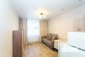 Студия квартира, на длительный срок, 24м2, 1/25 этаж