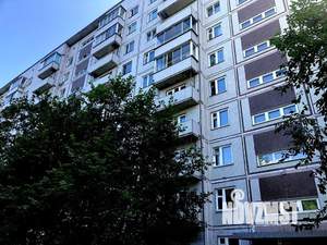 1-к квартира, на длительный срок, 38м2, 5/10 этаж