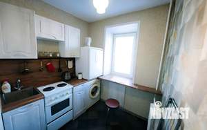 1-к квартира, на длительный срок, 21м2, 8/9 этаж