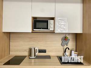 1-к квартира, посуточно, 25м2, 13/15 этаж