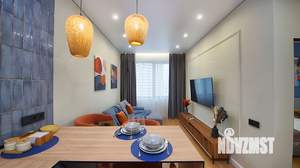 1-к квартира, на длительный срок, 49м2, 15/29 этаж