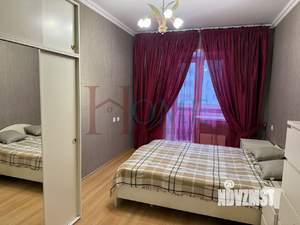 3-к квартира, на длительный срок, 78м2, 4/11 этаж