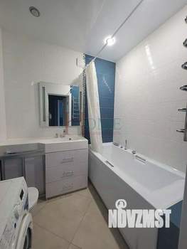 2-к квартира, на длительный срок, 47м2, 3/11 этаж