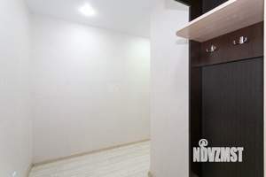 1-к квартира, на длительный срок, 40м2, 2/25 этаж