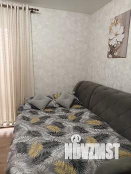 Студия квартира, посуточно, 21м2, 3/10 этаж