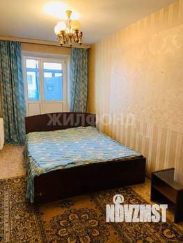 3-к квартира, на длительный срок, 56м2, 3/9 этаж