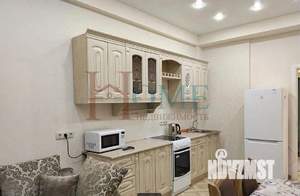 2-к квартира, на длительный срок, 54м2, 21/23 этаж