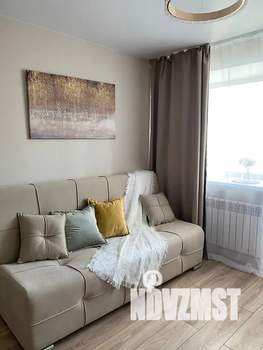 2-к квартира, посуточно, 45м2, 5/5 этаж