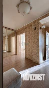 1-к квартира, на длительный срок, 54м2, 16/21 этаж