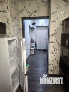 Студия квартира, на длительный срок, 28м2, 25/25 этаж