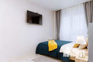 Студия квартира, посуточно, 32м2, 12/13 этаж