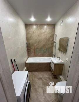1-к квартира, на длительный срок, 30м2, 10/17 этаж
