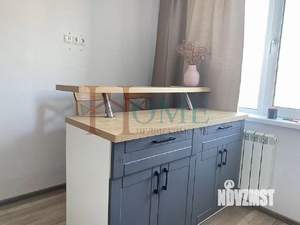 1-к квартира, на длительный срок, 35м2, 13/17 этаж