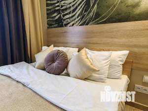 1-к квартира, посуточно, 30м2, 13/14 этаж