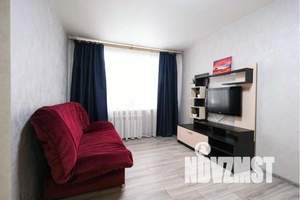 1-к квартира, посуточно, 32м2, 1/5 этаж