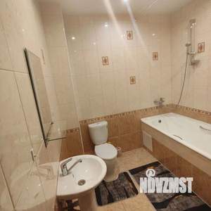 Студия квартира, на длительный срок, 32м2, 1/18 этаж