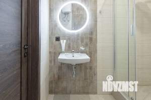 1-к квартира, посуточно, 35м2, 12/14 этаж