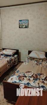 2-к квартира, на длительный срок, 43м2, 4/6 этаж