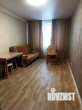 1-к квартира, на длительный срок, 49м2, 5/24 этаж