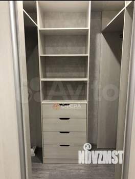 1-к квартира, на длительный срок, 48м2, 11/25 этаж