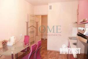 3-к квартира, на длительный срок, 77м2, 7/17 этаж