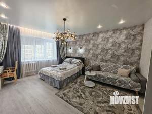 1-к квартира, на длительный срок, 46м2, 2/10 этаж