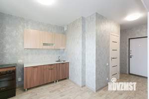 1-к квартира, на длительный срок, 35м2, 12/17 этаж