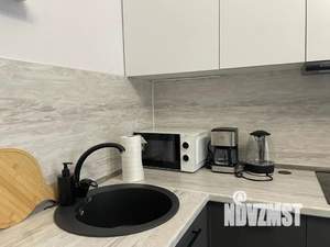 2-к квартира, посуточно, 55м2, 20/21 этаж