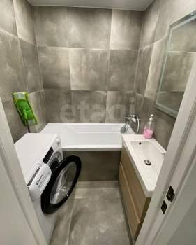 2-к квартира, на длительный срок, 47м2, 2/9 этаж