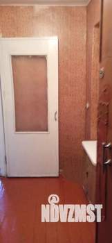 1-к квартира, на длительный срок, 33м2, 4/5 этаж